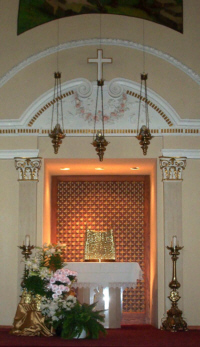 Tabernacle